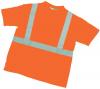 CL2 ANSI橙色t恤