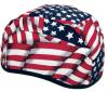 克罗默SK336美国国旗风格帽子